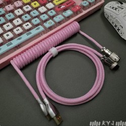 Coiled Cable - фото 3