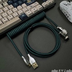 Coiled Cable - фото 4