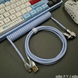 Coiled Cable - фото 5