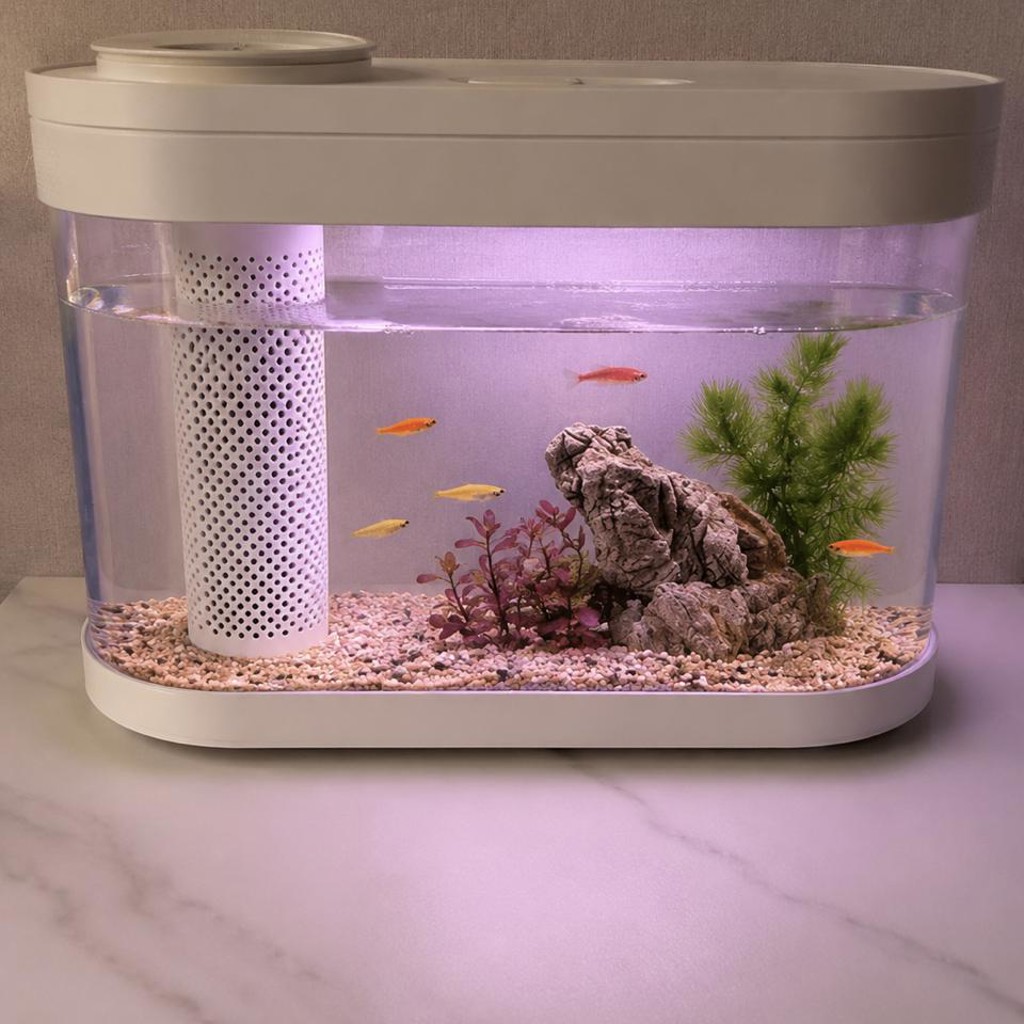 Xiaomi Smart Fish Tank C180