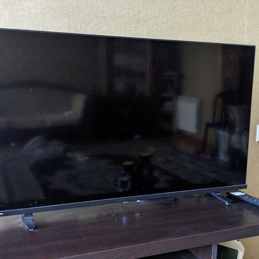 Телевизор Toshiba 43''
