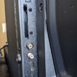 Телевизор Toshiba 43'' - фото 3