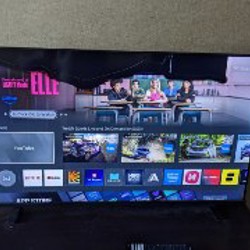 Телевизор Toshiba 43'' - фото 4