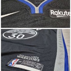 Джерси NBA Golden State Warriors - фото 2