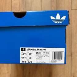 Adidas Jane W - фото 3