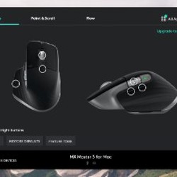 Мышка Logitech MX Master 3 - фото 2