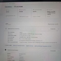Ноутбук Microsoft Surface Laptop 3 - фото 2