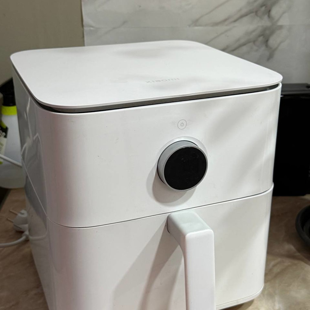 Аэрогриль Xiaomi Smart Air Fryer