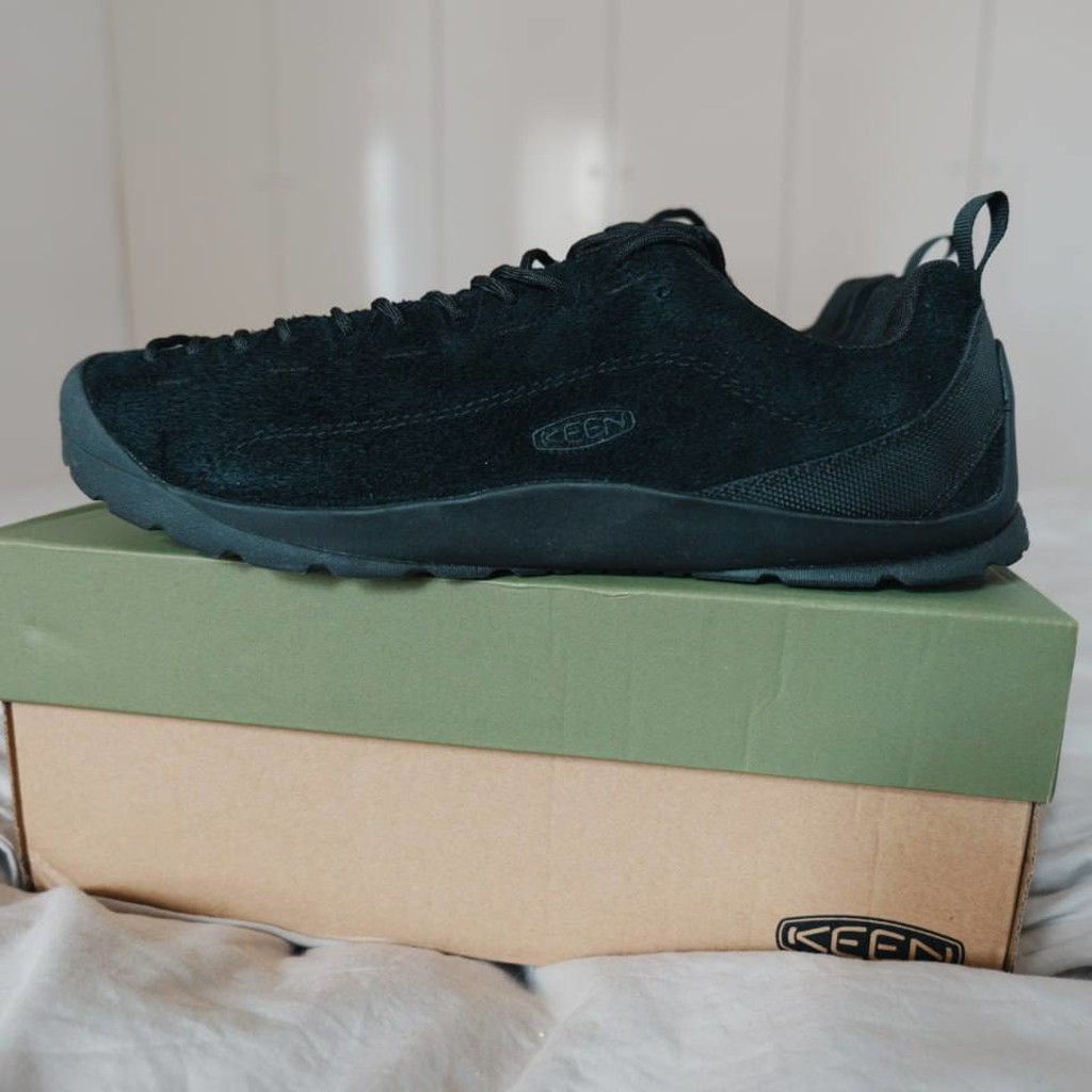 Кроссовки Keen Jasper