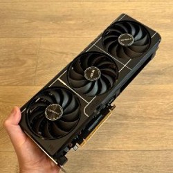 Видеокарта Asus Prime RTX 5060 Ti 8 GB OC - фото 2