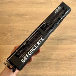 Видеокарта Asus Prime RTX 5060 Ti 8 GB OC - фото 3