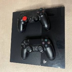 PlayStation 4 Slim - фото 3