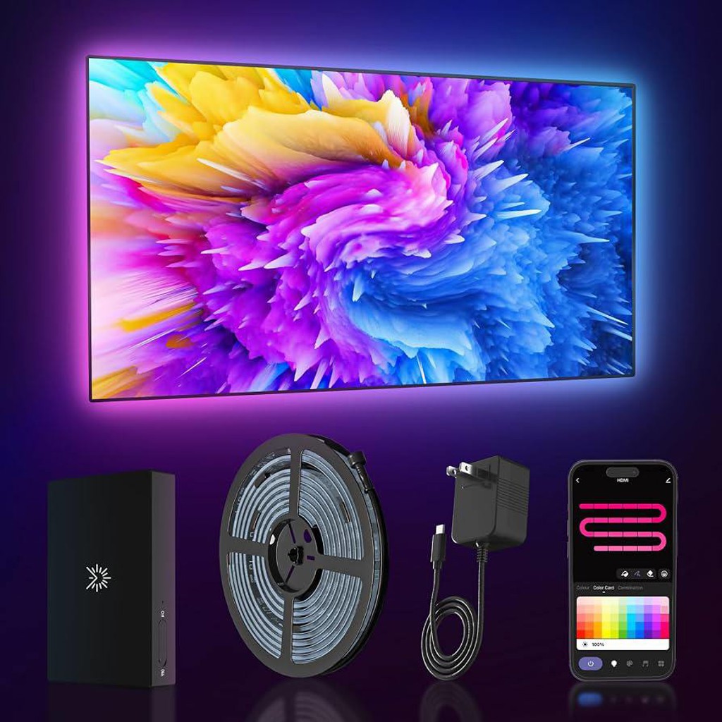 Azoula TV LED Backlight