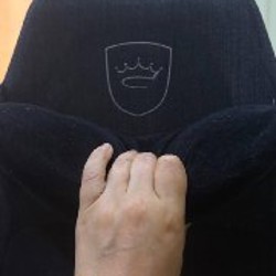 Игровое кресло Noblechairs HERO TX Anthracite - фото 5