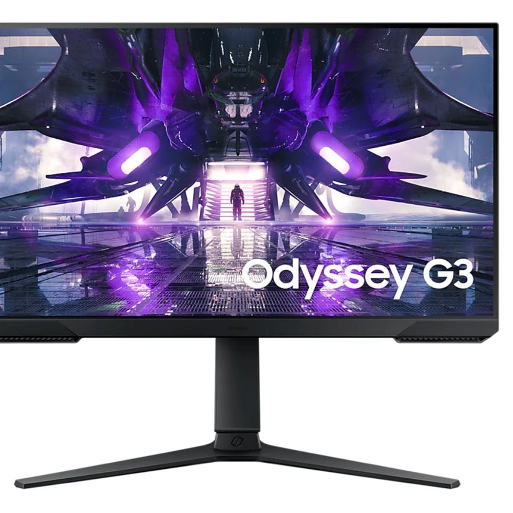 Монитор Samsung Odyssey G3