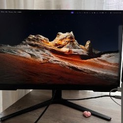 Монитор Samsung Odyssey G3 - фото 2