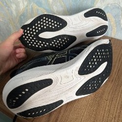Беговые кроссовки ASICS gel nimbus 25 - фото 3