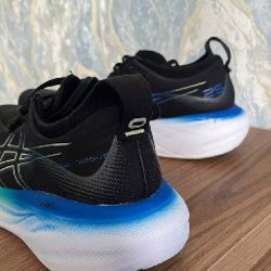 Беговые кроссовки ASICS gel nimbus 25 - фото 5