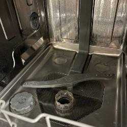 Посудомоечная машина Midea MFD45S110W - фото 4