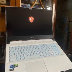 Ноутбук MSI Sword 15 A12UGC - фото 2