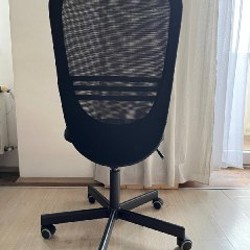Офисное кресло IKEA Flintan - фото 2