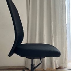Офисное кресло IKEA Flintan - фото 4