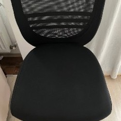 Офисное кресло IKEA Flintan - фото 5