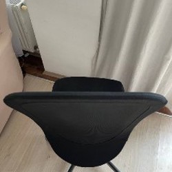 Офисное кресло IKEA Flintan - фото 6