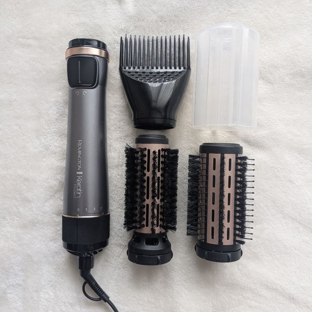 Remington Keratin Protect AS8810