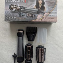 Remington Keratin Protect AS8810 - фото 2