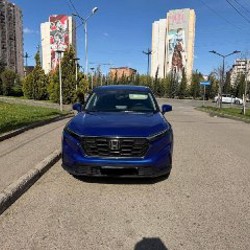 HONDA CRV EXL AWD 4/4 2024 - фото 3