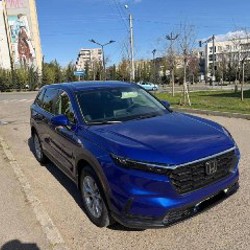 HONDA CRV EXL AWD 4/4 2024 - фото 4