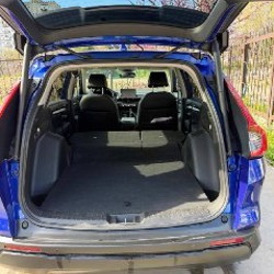 HONDA CRV EXL AWD 4/4 2024 - фото 8