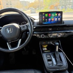 HONDA CRV EXL AWD 4/4 2024 - фото 10