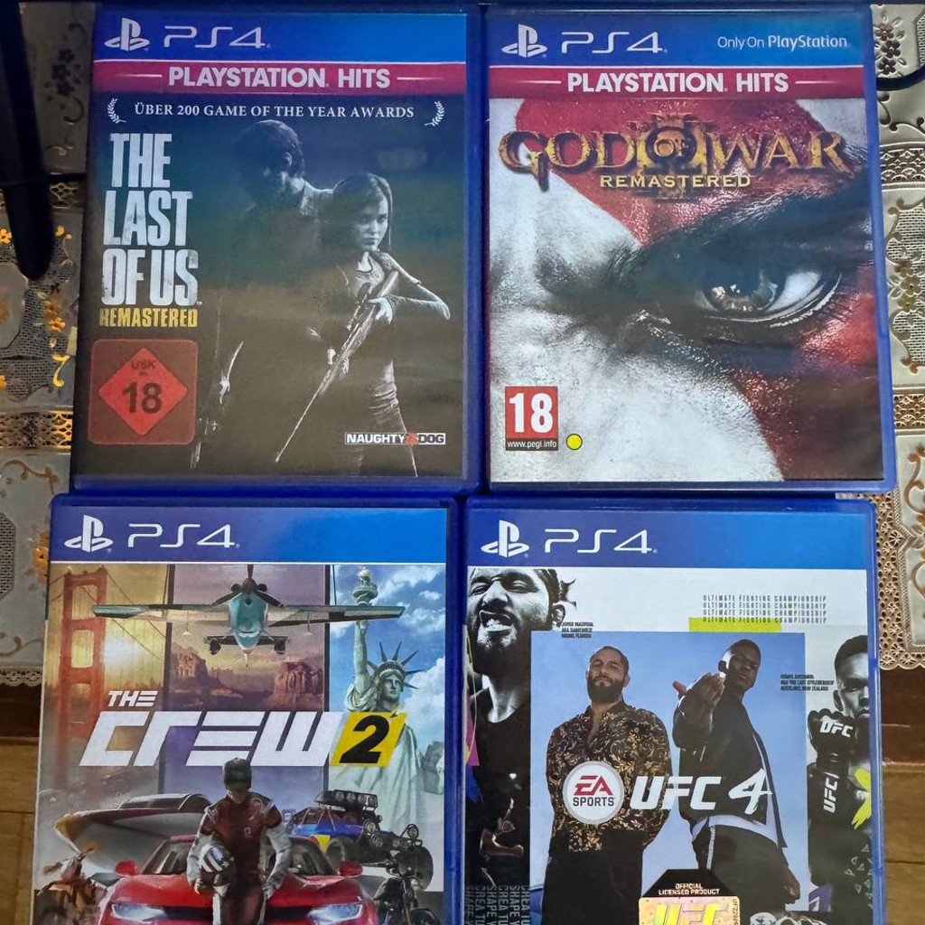 PlayStation 4 slim