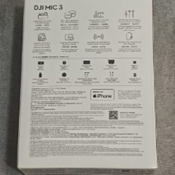 DJI Mic 3 - фото 2