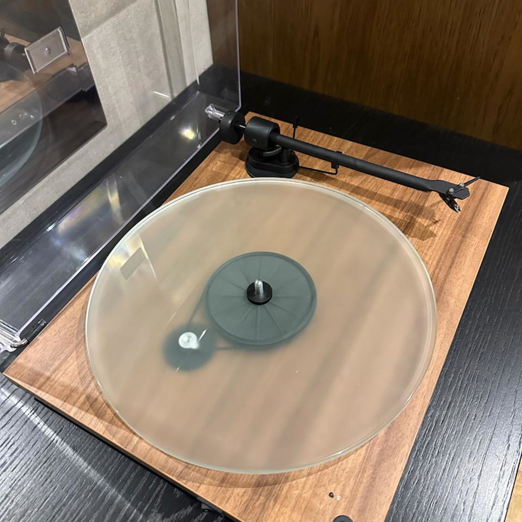 Pro-Ject T1 Phono SB