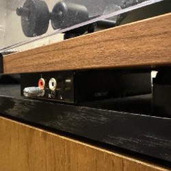 Pro-Ject T1 Phono SB - фото 5