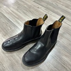 Ботинки Chelsea Dr. Martens - фото 2