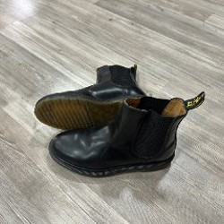 Ботинки Chelsea Dr. Martens - фото 6