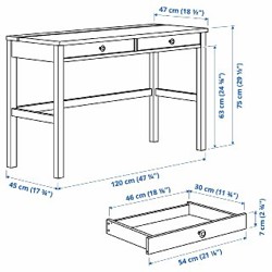 Стол Ikea - фото 3