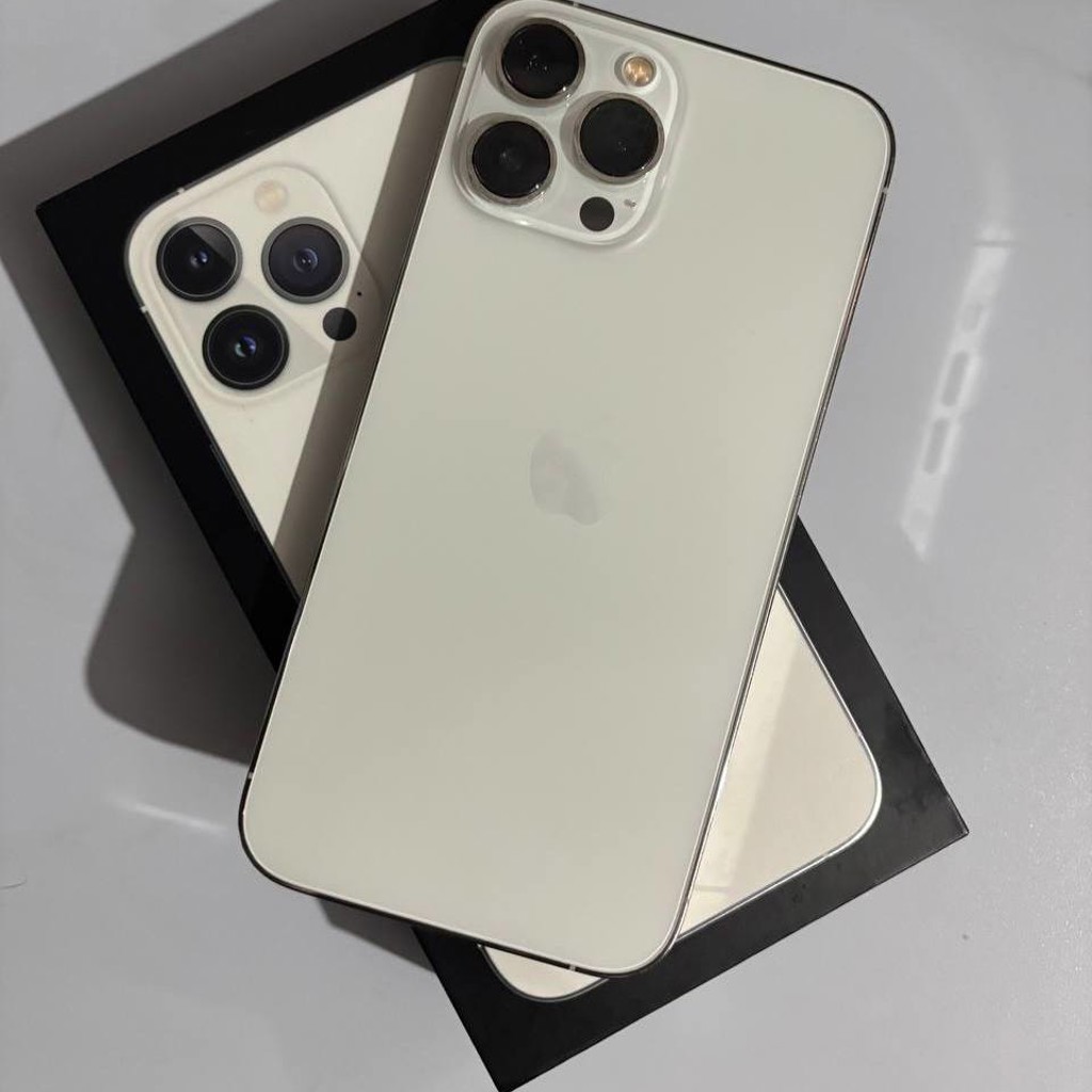 IPhone 13 Pro Max