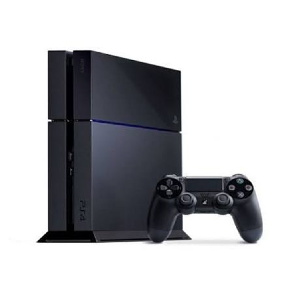 PlayStation 4 Fat PS
