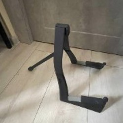 Подставка для гитары - фото 3