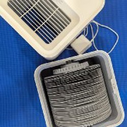 Увлажнитель Smartmi Evaporative Humidifier - фото 2