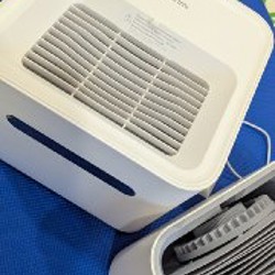 Увлажнитель Smartmi Evaporative Humidifier - фото 3