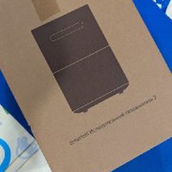 Увлажнитель Smartmi Evaporative Humidifier - фото 7