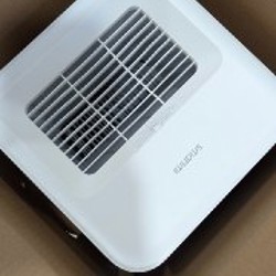 Увлажнитель Smartmi Evaporative Humidifier - фото 9