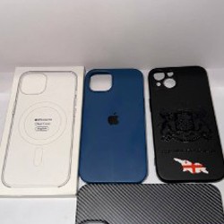 IPhone 13 - фото 3