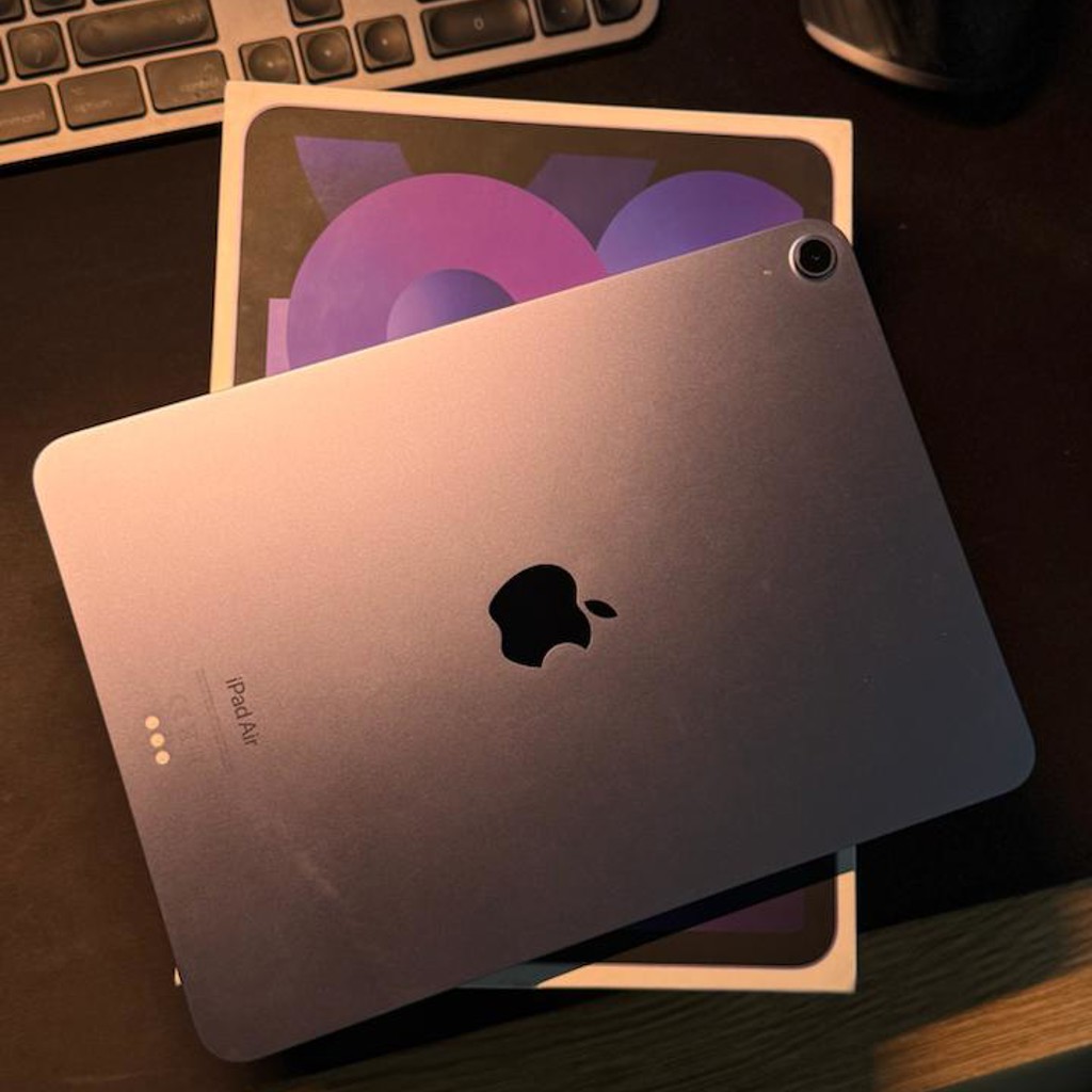 Apple iPad Air 5
